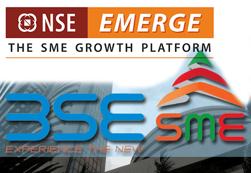 50 SMEs raise Rs 660 cr in Jan-Jul 2017 period; three times the funds raised in the year-ago period