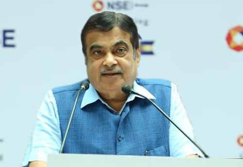 Govt planning to take MSMEs’ contribution to GDP to 50% from current 29%: Nitin Gadkari