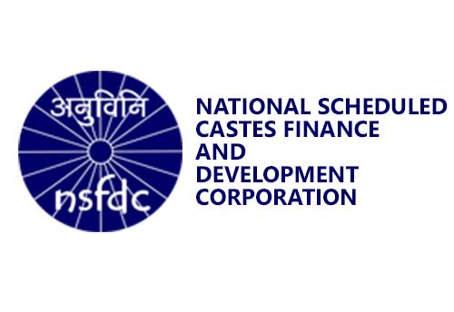 NSFDC provides 200 sewing machines to women artisans in Rajasthan 
