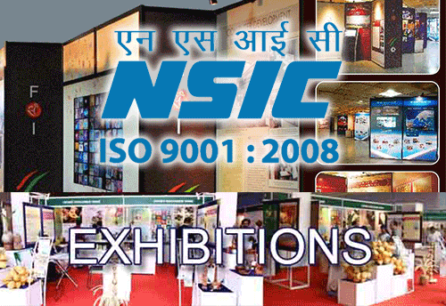 Industries Feedback Committee asks NSIC to allow repeat participation in same exhibition at Marketing Assistance Scheme