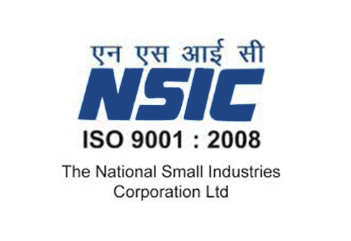 NSIC to establish 3 new business in Hyderabad, Bhubaneswar and New Delhi: MSME Minister
