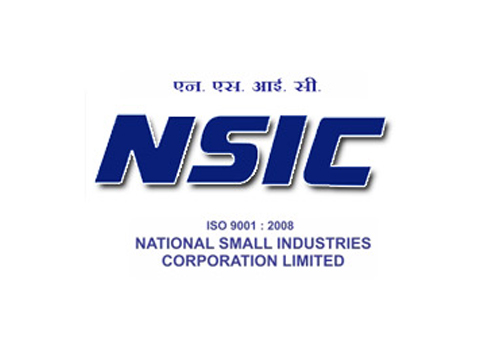 NSIC CMD to interact with WB MSMEs today