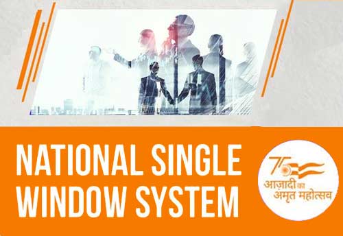 National single window system for investors & businesses launched