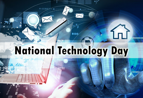 NITI Aayog to showcase ATL Marathon’s Top 30 Innovations on National Technology Day