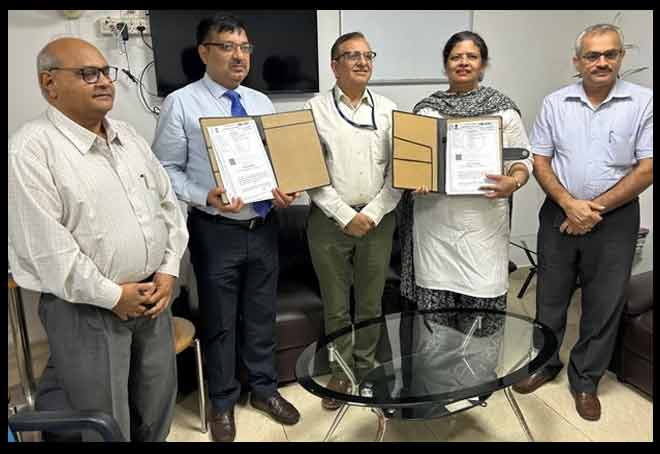 EDII To Help Deprived Women Start Enterprises In Neighbourhood Of NTPC Noida