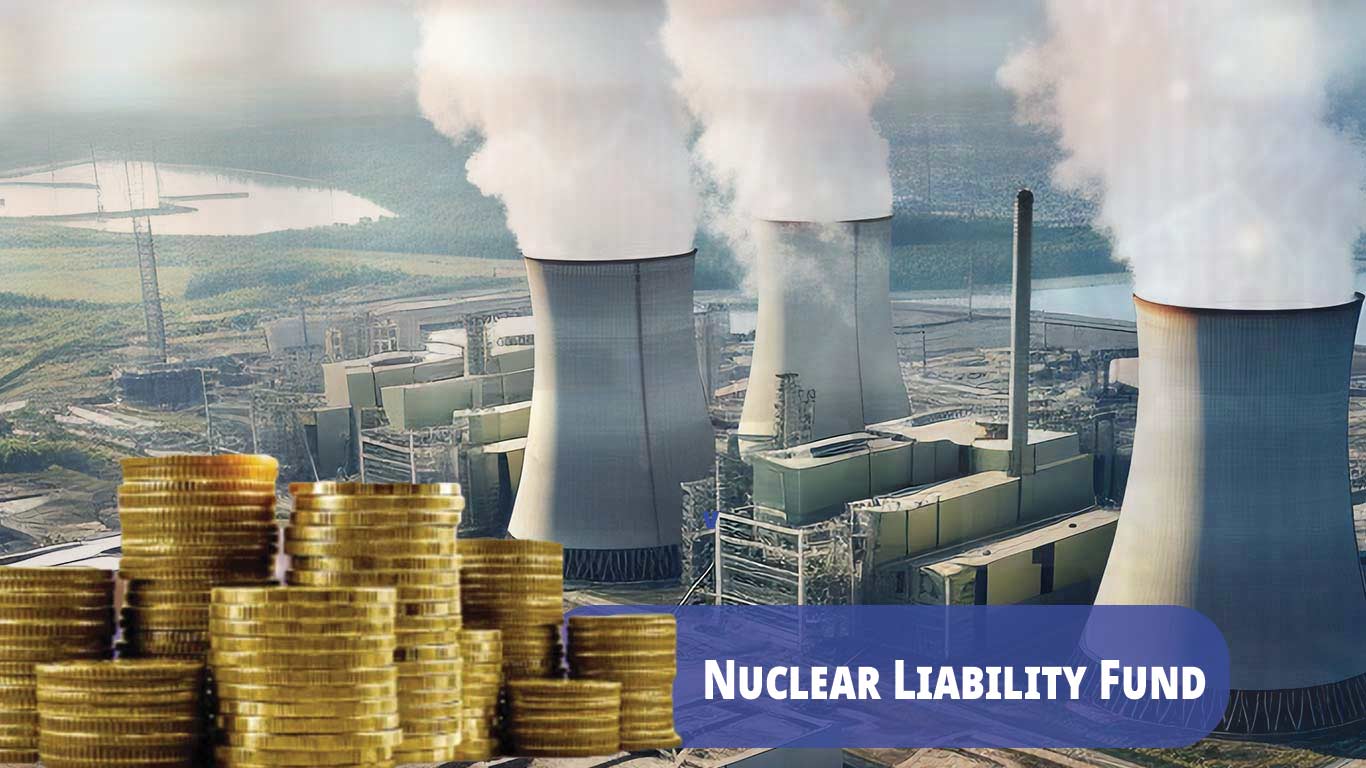 India to Establish Nuclear Liability Fund to Attract Global Suppliers