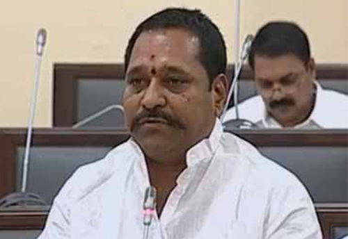 AP Govt to set up MSME parks in 175 assembly constituencies; land identified for 101