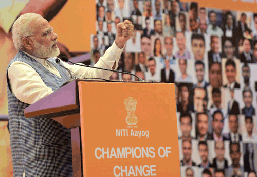 Rs 1000 cr have been transacted through GeM , 28,000 suppliers have contributed to the platform: PM Modi