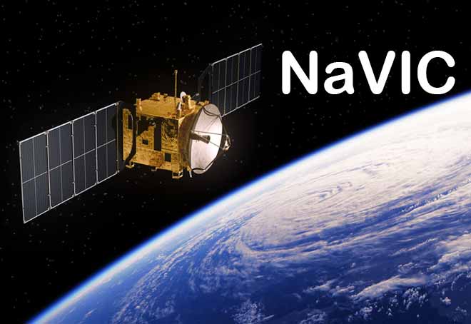 ISRO plans to extend use of regional satellite navigation system in civilian sectors