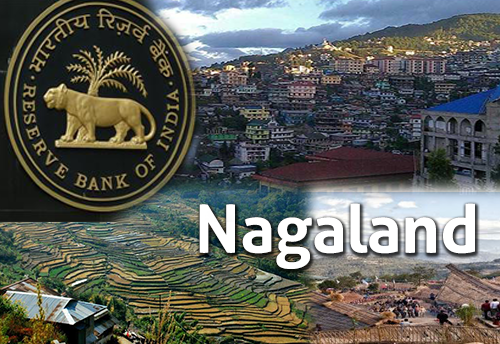 Reserve Bank organizes Town Hall on MSMEs in Nagaland