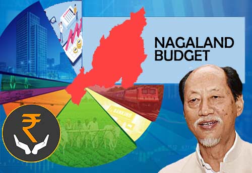 Nagaland CM announces Rs 65 cr micro-finance scheme for MSME entrepreneurs and farmers