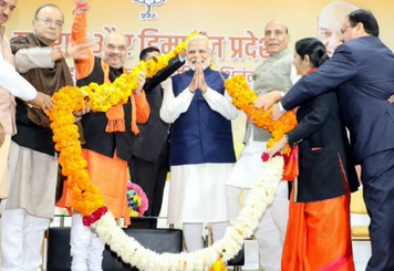 BJP reinstated for another consecutive term in Gujarat, MSMEs expect handholding – ease in taxation