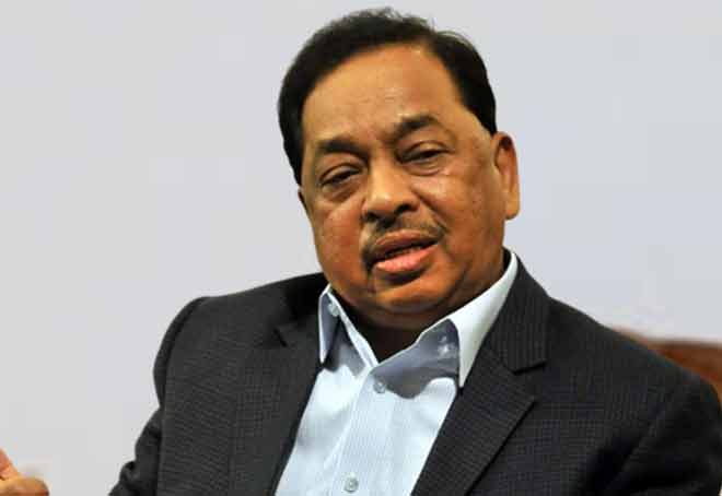 Union Minister Narayan Rane to inaugurate MSME Pavilion at IITF in New Delhi tomorrow