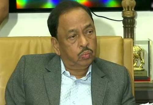 No plan to implement rating system for MSMEs: Narayan Rane informed Lok Sabha