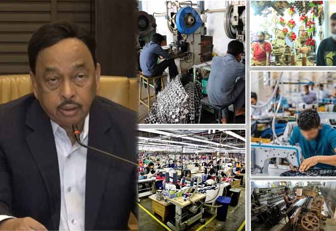 NI-MSME trained 1.75 lakh unemployed youth so far under 6,096 entrepreneurship programmes