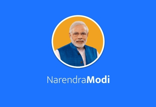 PM Modi seeks public views on decision taken regarding currency notes
