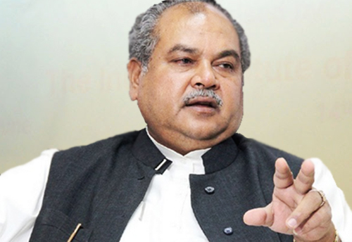 Envisaged expenditure on infra, roads will generate demand for steel: Tomar