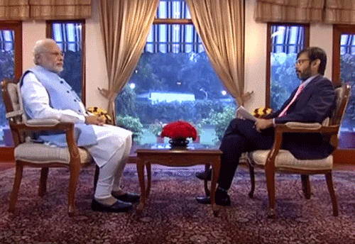 Government avoids taking shortcuts on reforms: Modi