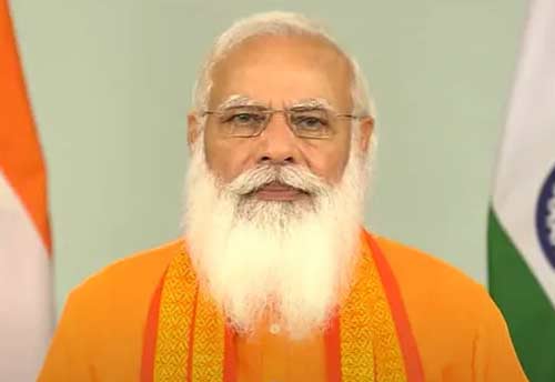 PM to interact with stakeholders of trade & commerce sector today
