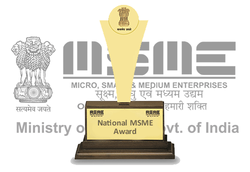 Nominations invited for National MSME Awards