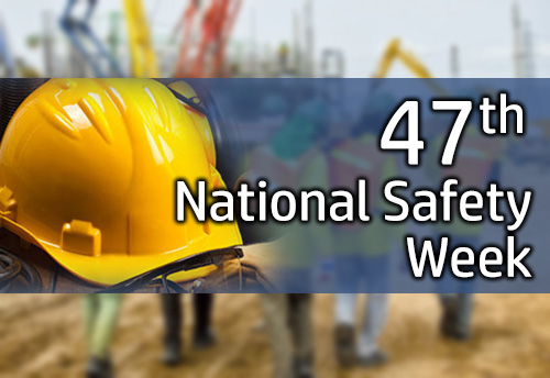 Cuttack MSME workers celebrates 47th National Safety Week