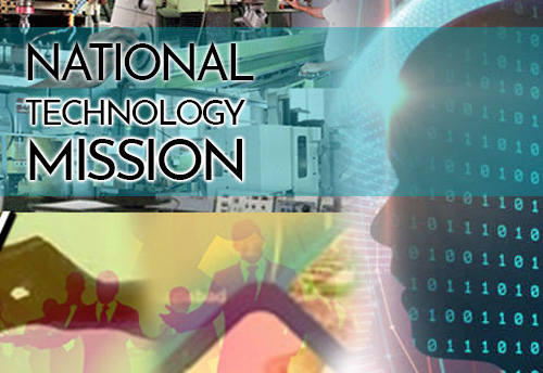 Govt seeks stakeholders' suggestions on 'National Technology Mission' for MSMEs 