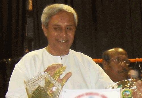 Odisha CM hails support to MSMEs, industry says further handholding required