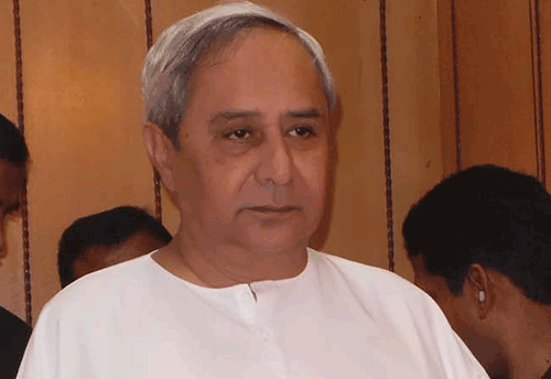 Odisha CM launches online Administration of Incentive for MSME
