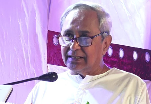MSME Int'l Trade Fair 2020 kickstarts in Odisha