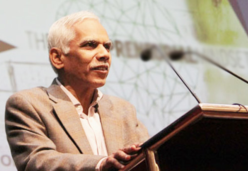 DoNER Secretary asks NEDFi to promote business and investment in the region