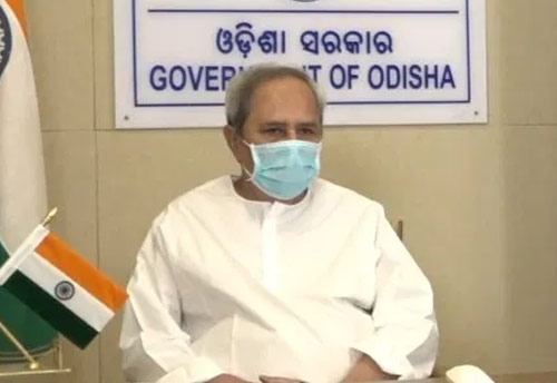 Allocation for MSME sector will be increased in Odisha: CM Patnaik