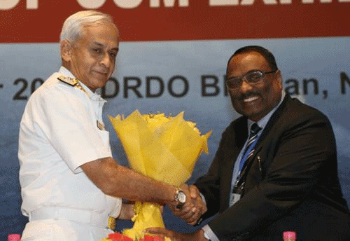 Indian Navy, council for Leather Exports and FDDI conduct workshop on footwear in New Delhi
