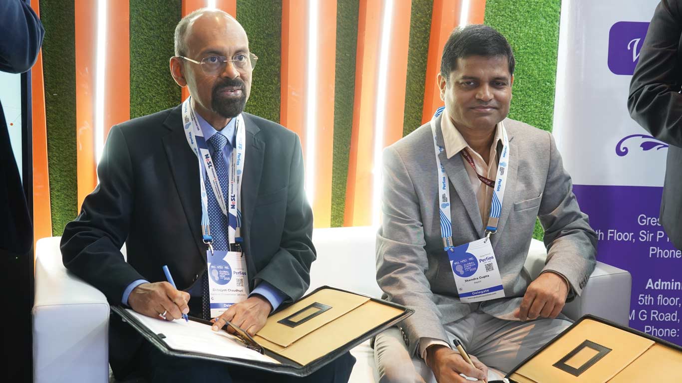 Beneficiaries To Access Digitally Executed e-BGs Through DigiLocker
