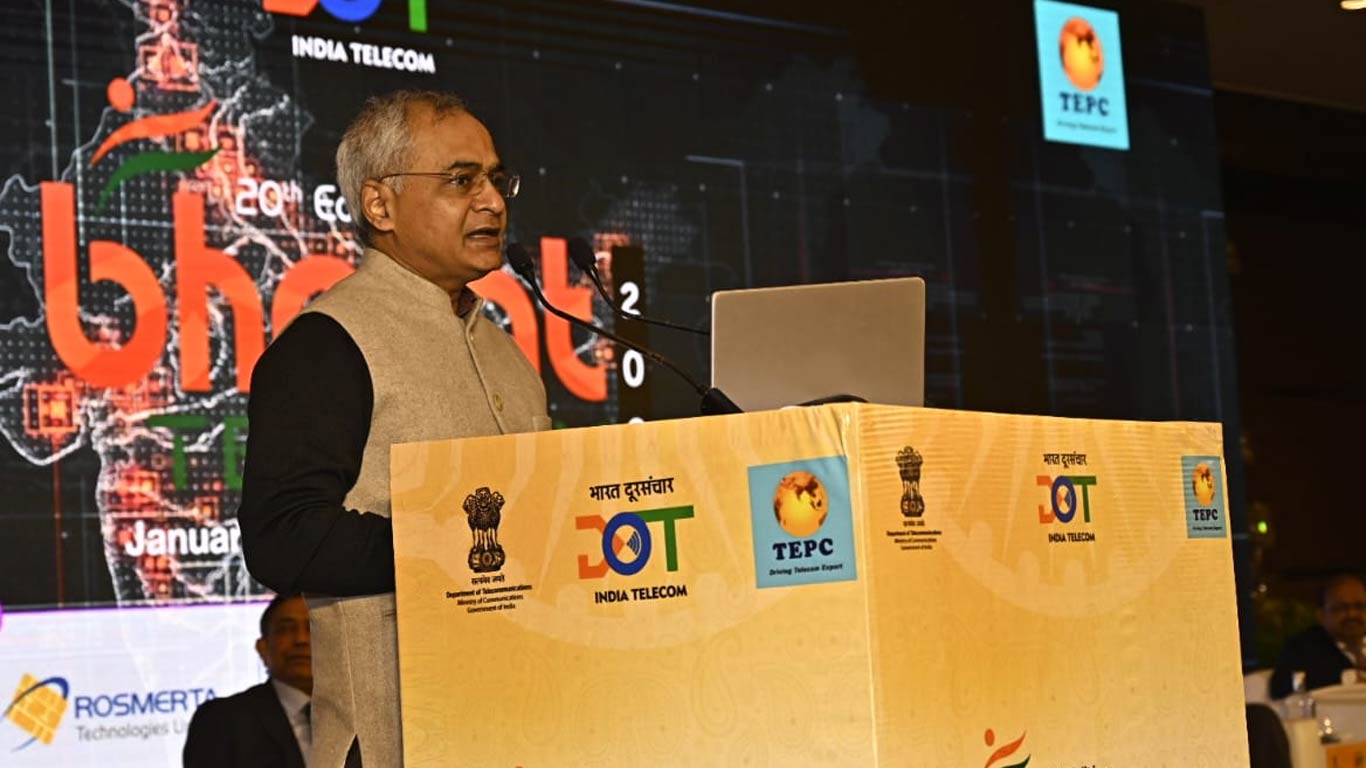 Government Seeks MSME Input to Enhance PLI Scheme in Telecom Sector