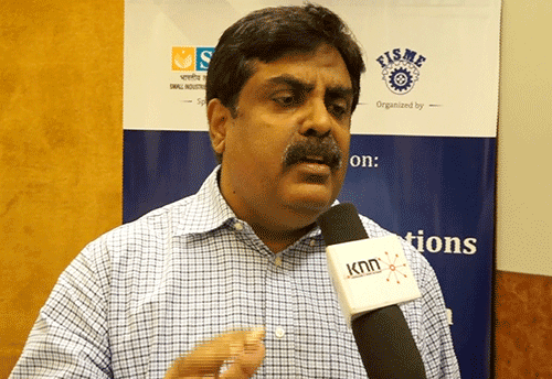 Fin Min official talks on consequences for missing deadlines for filing returns under GST regime (Watch Video)