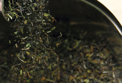 Import of cheap Nepalese tea not in compliance with FSSAI regulations