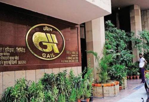 GAIL invites local entrepreneurs for skill development for GI installation and Domestic PNG connections