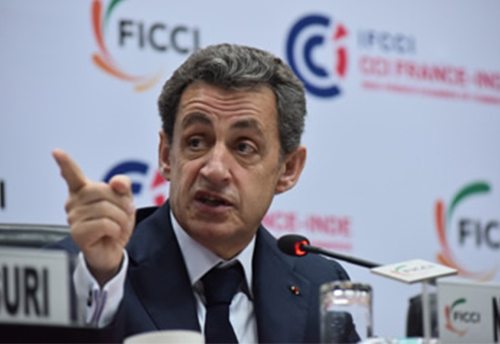 UK's exit from EU could cause severe regional and global damage: Nicolas Sarkozy