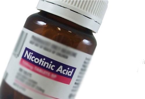 Policy condition for import of nicotinic acid and nicotinamide removed: DGFT