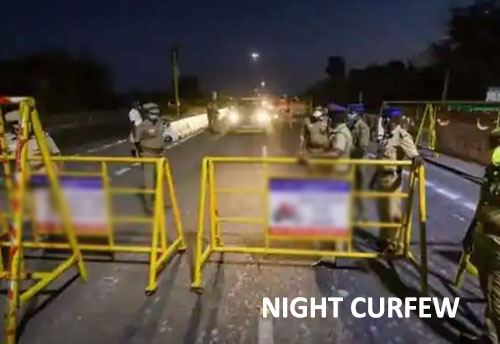 Night curfew should not hinder Industries, workers: KASSIA