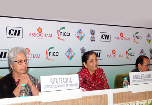 Performance of Commodity Boards in supporting Plantation Sector discussed