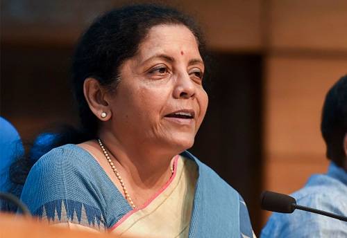 Finance Minister to hold pre-budget consultations with Trade & Industry bodies on 16th Dec