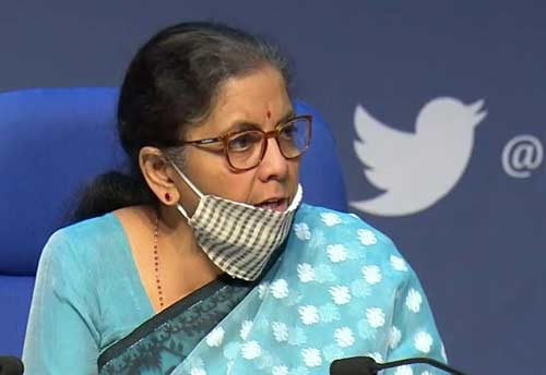 Winter Session of Parliament to be followed by Pre-budget Consultations by Finance Minister