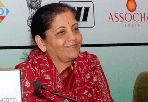 Refunds should be made within 7 days to exporters under GST: Commerce Minister