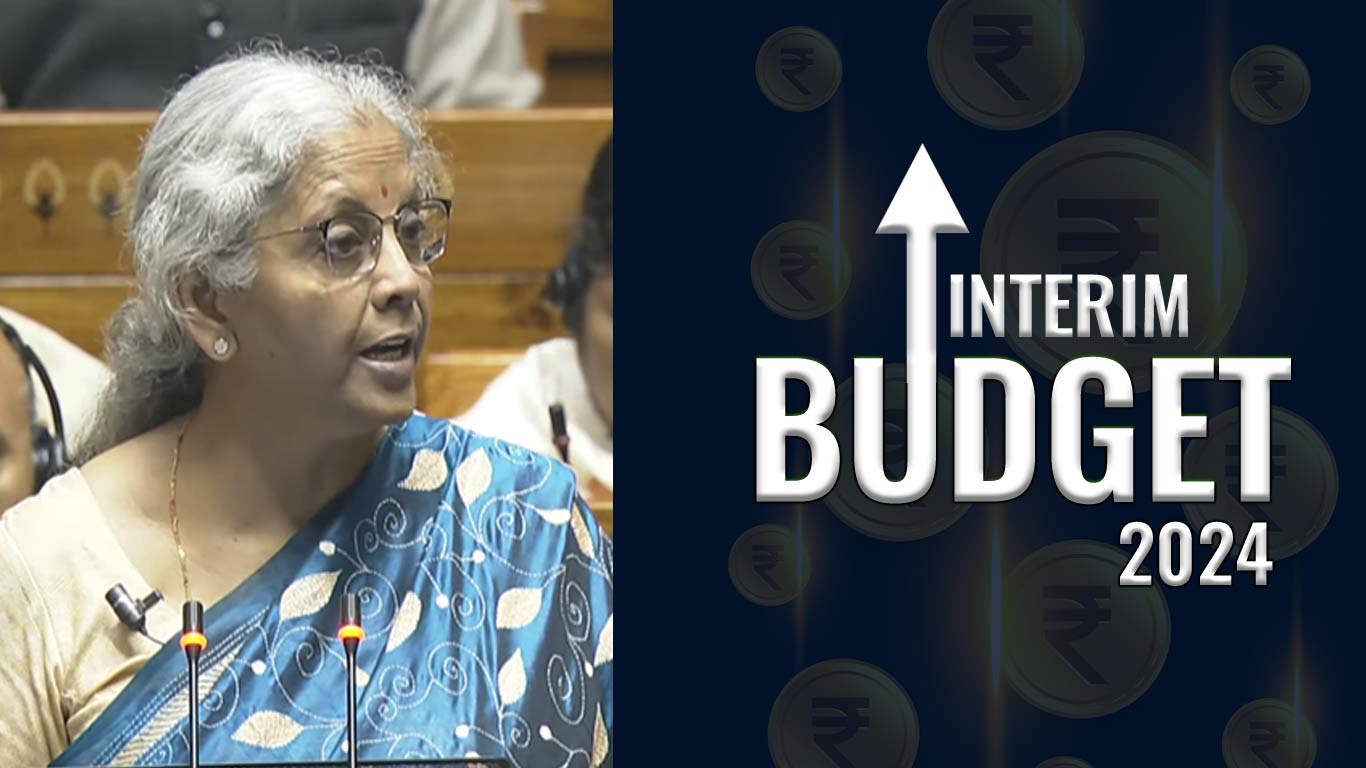 Union Budget: Finance Minister Unveils Ambitious Plans For MSME Growth