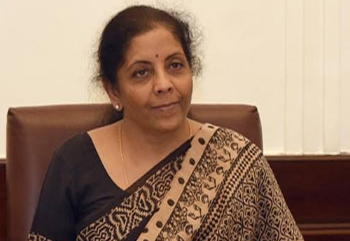 Finance Minister to hear concerns of MSMEs, ICAI & other tax practitioners