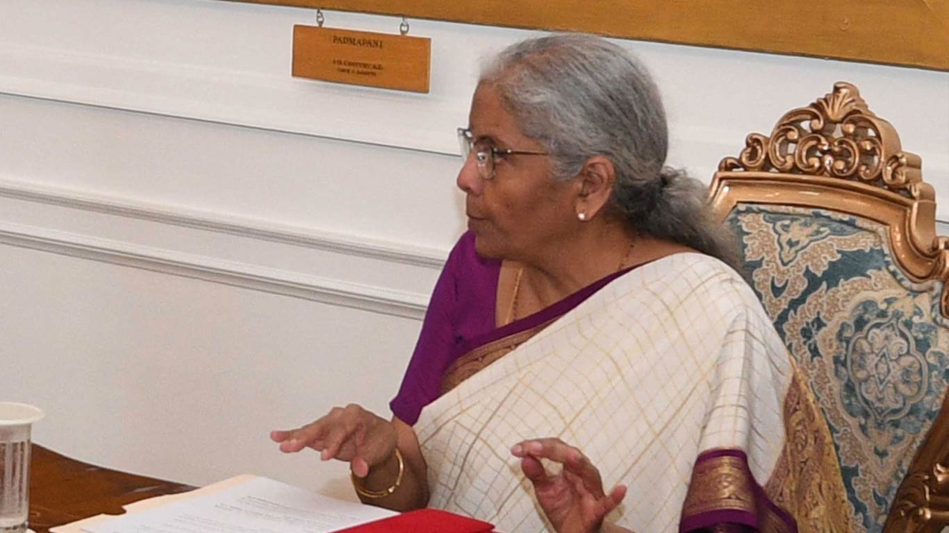 Finance Minister To Present Record-Setting Budget Amid Economic Projections