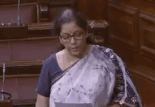 Rajya Sabha passes FDDI Bill; move aims to push leather and footwear sectors