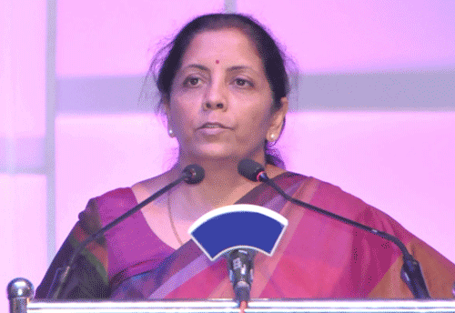 Marine products to get benefits under MEIS; agencies for aquaculture & fisheries to be set up in coastal states