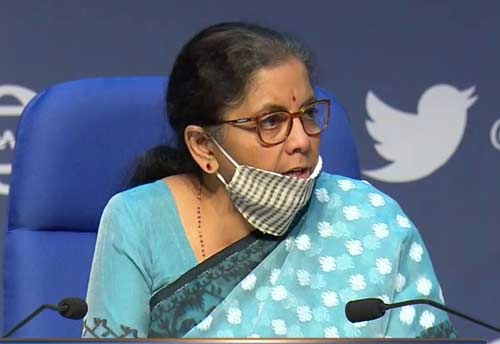 Economic stability with reforms, infra push will continue propelling Indian growth: FM 